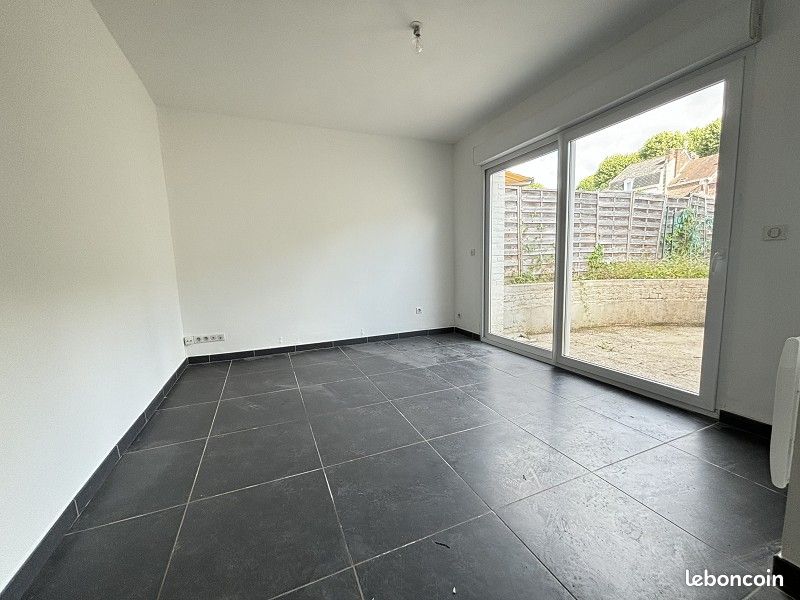 Appartement 4 pièces 76 m² · à Valenciennes · 76 m² · 770 €/mois
