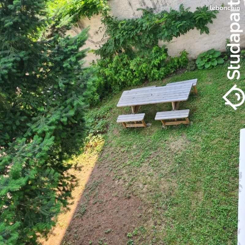 Chambre 1 pièce 12 m² (image 14)