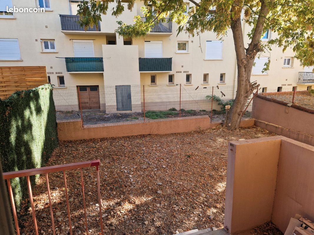 Appartement 2 pièces 42 m² · à Béziers · 42 m² · 616 €/mois