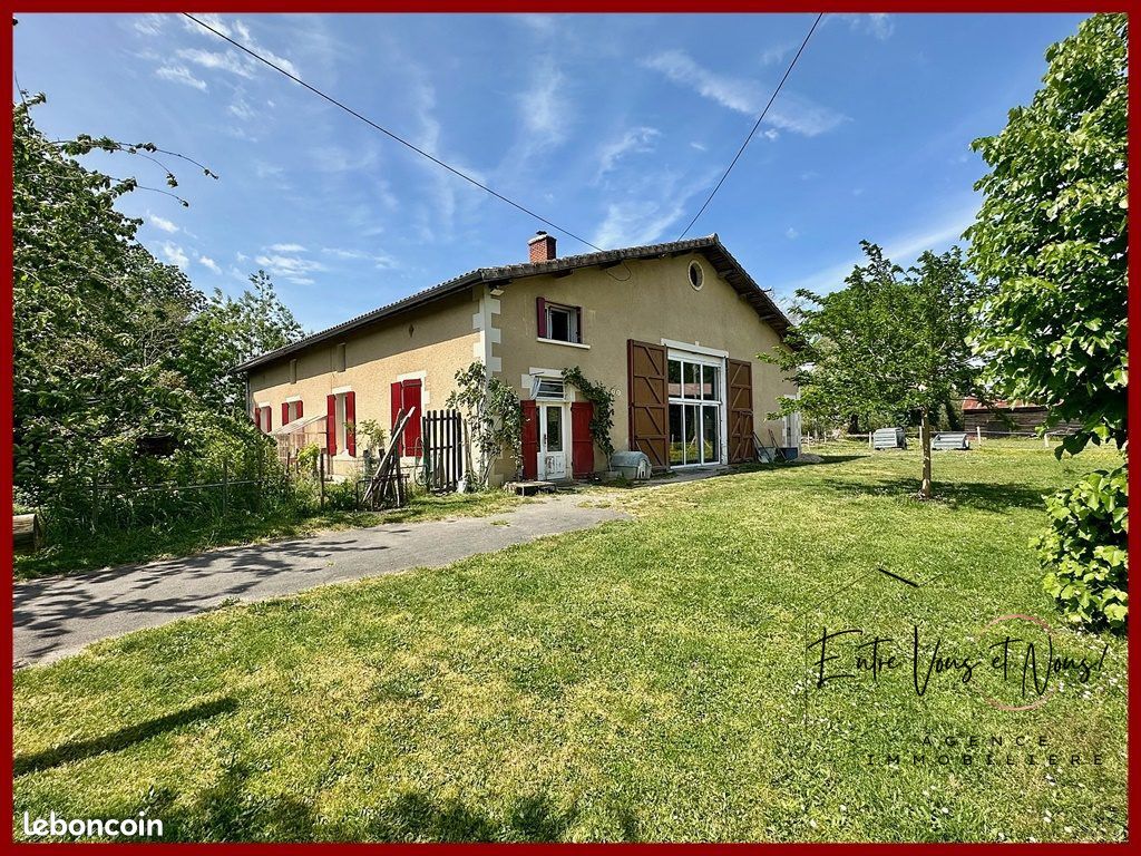 Maison 8 pièces 210 m² · à Bazas · 210 m² · 355 000 €