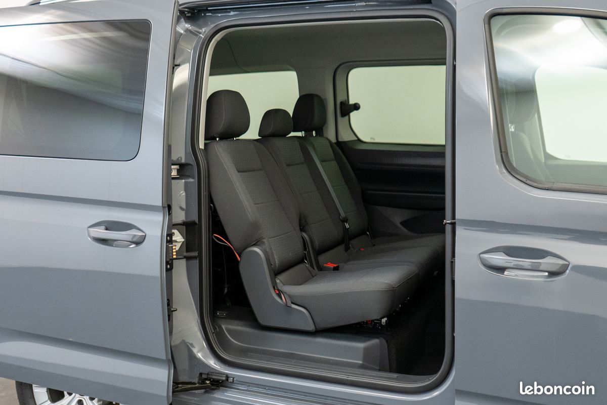 Ford Connect Freedom RS (image 5)