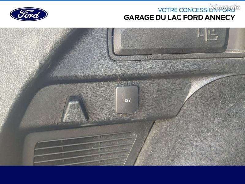 Ford Kuga 1.5 EcoBlue 120ch Titanium (image 27)