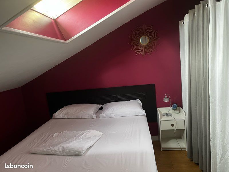 Appartement 2 pièces 30 m² · à Blancs-Coteaux · 30 m² · 540 €