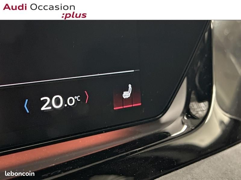 Audi A5 2.0 TFSI 204ch S line quattro S tronic 7 (image 25)