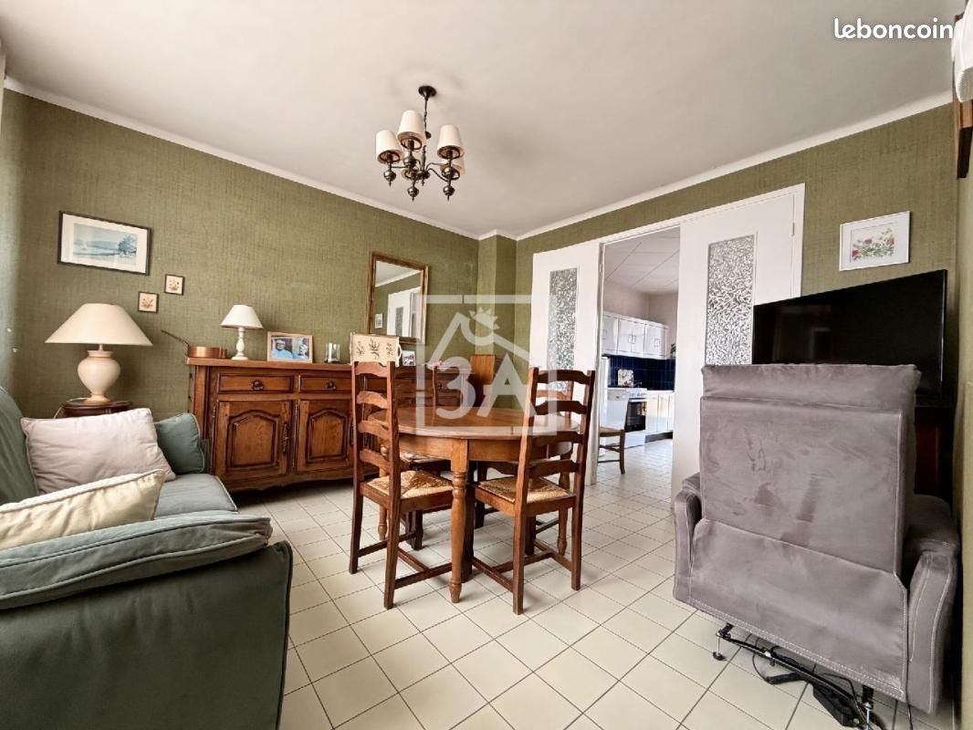 Maison 6 pièces 79 m² · à Auchel · 79 m² · 98 500 €