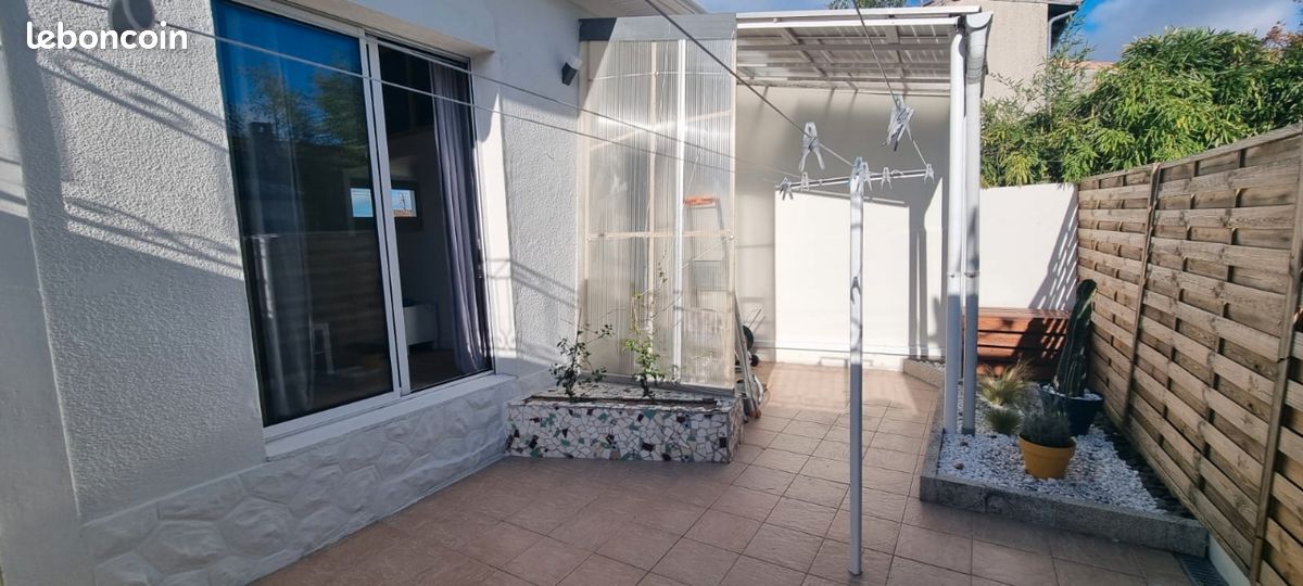 Appartement 1 pièce 30 m² · à Le Bouscat · 30 m² · 770 €/mois