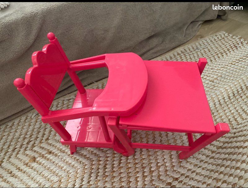 Chaise Haute Poupée Et Compacte Simulateur Repas Pour Filles Accessoire Mobilier Poupee Chaise De Jeu Interieur Et Exterieur Sans Coussin 93073346 Chaise Haute Poupée Et Compacte Simulateur Repas Pour Filles Accessoire Mobilier Poupee Chaise De Jeu Interieur Et Exterieur Sans Coussin 93073346