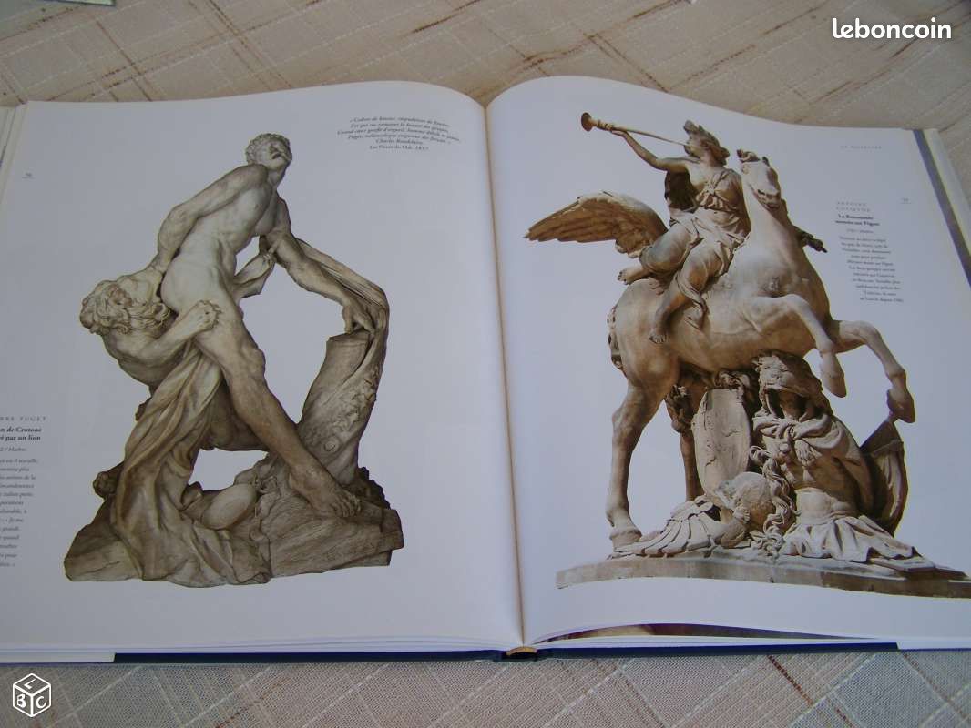 Livre sur la peinture (image 2)