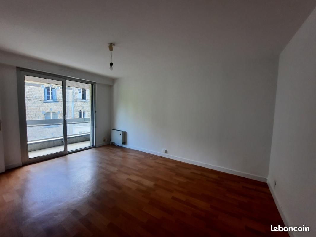 Appartement 1 pièce 25 m² · à Rennes · 25 m² · 511 €/mois