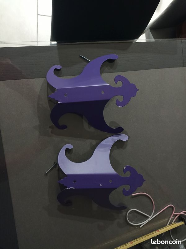 Porte manteau (image 3)