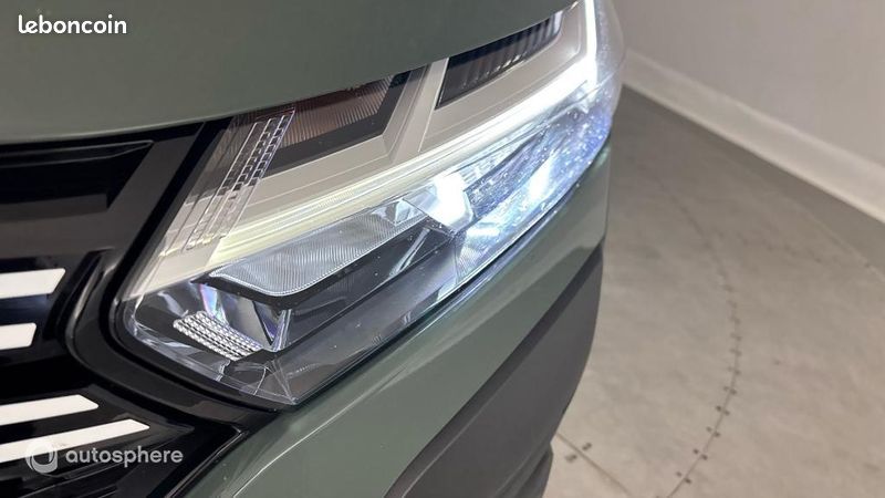 Dacia Jogger 1.0 TCe 110ch Extreme+ 7 places (image 17)