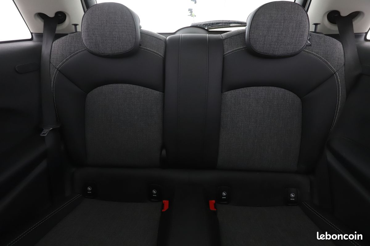MINI Mini One Edition Greenwich DCT7 3P 102 ch (image 9)