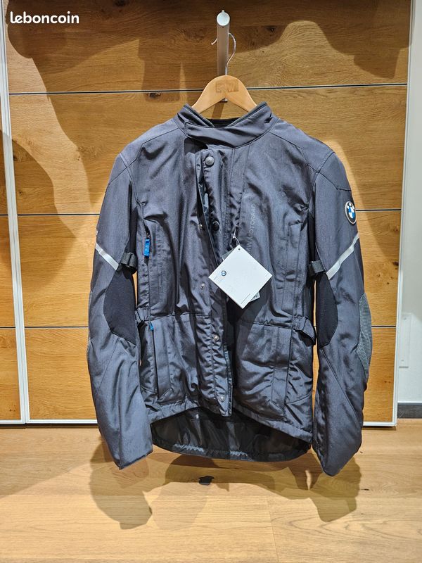 Blouson Moto PaceDry Tour Homme BMW