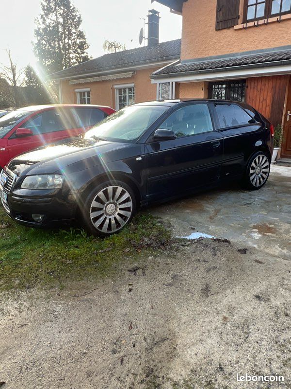 Audi a3 (image 1)
