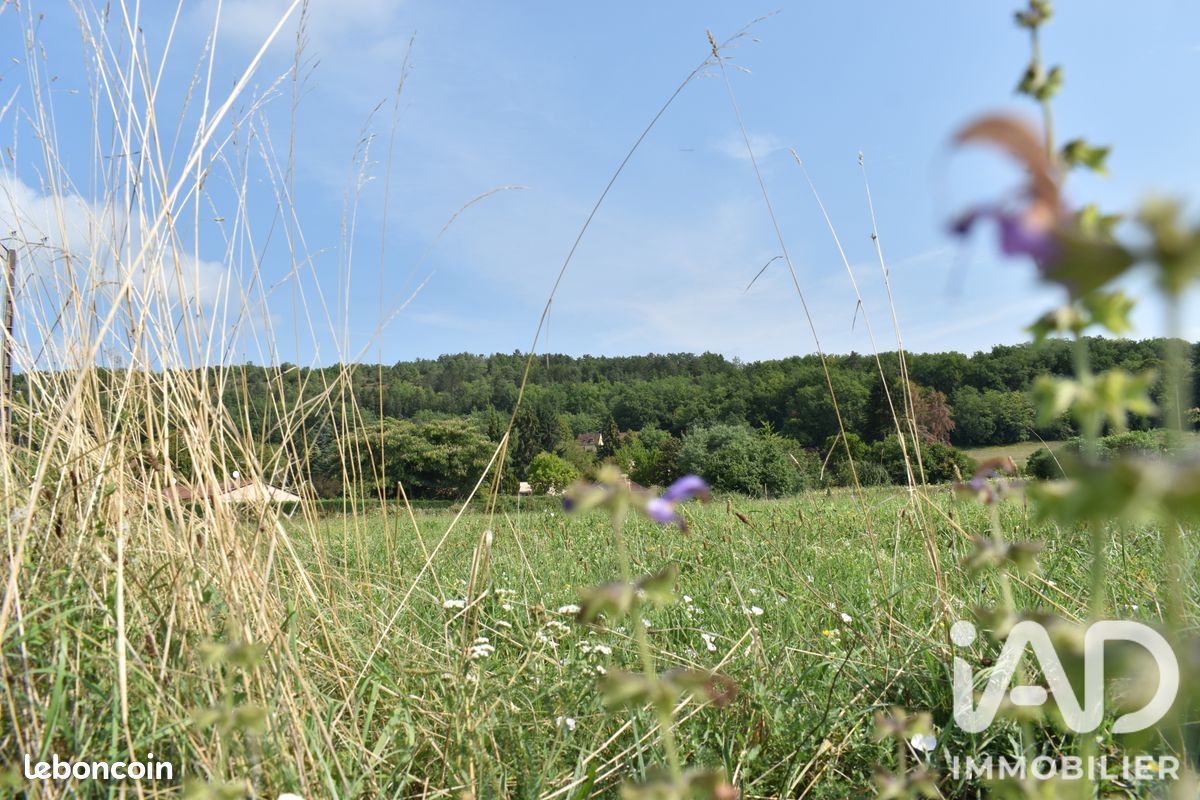 Terrain 1461 m² · à Trémolat · 1 461 m² · 31 900 €