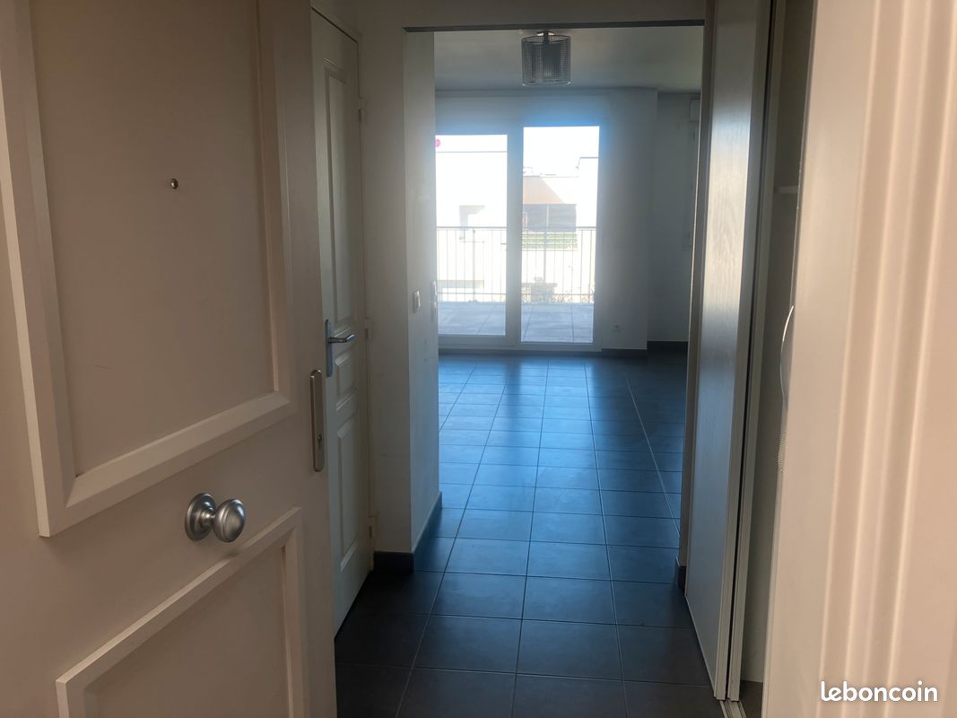 Appartement 3 pièces 60 m² · à Mions · 60 m² · 249 000 €