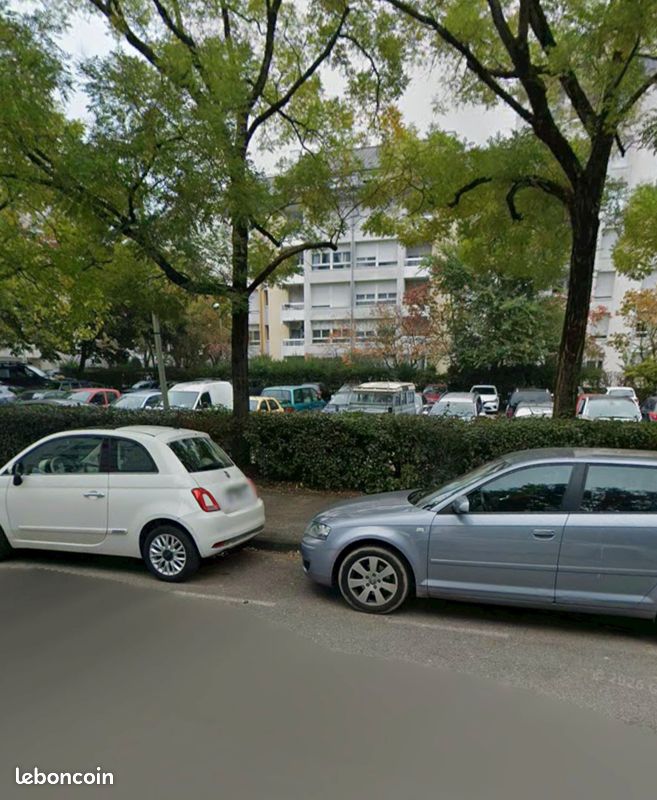 Appartement 4 pièces 75 m² · à Annemasse · 75 m² · 800 €/mois