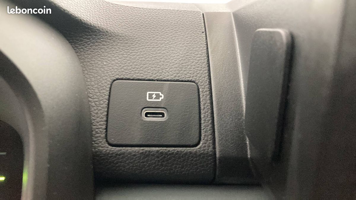 Dacia sandero tce 110 stepway extreme (image 29)