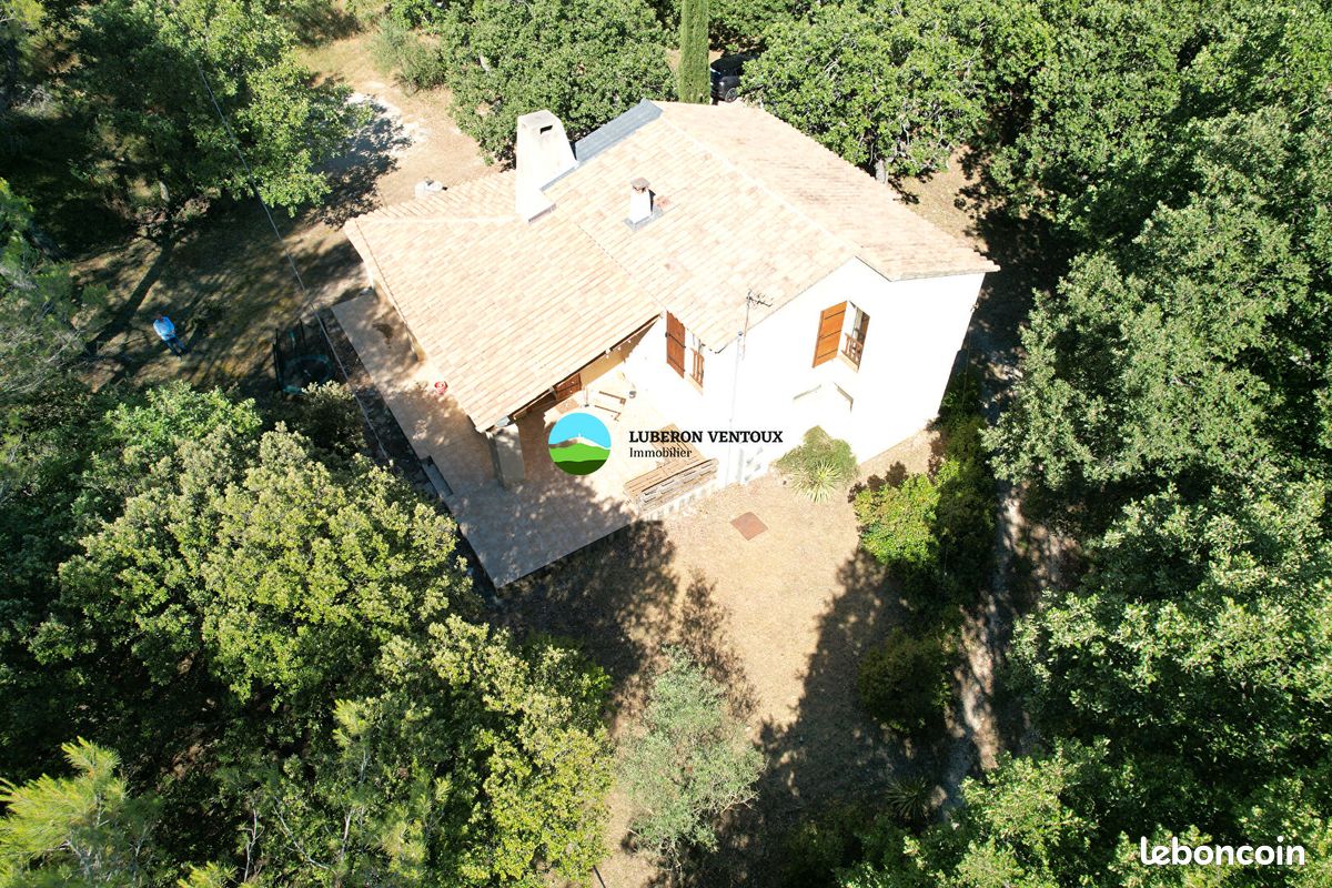 Maison 6 pièces 130 m² · à Mazan · 130 m² · 495 000 €