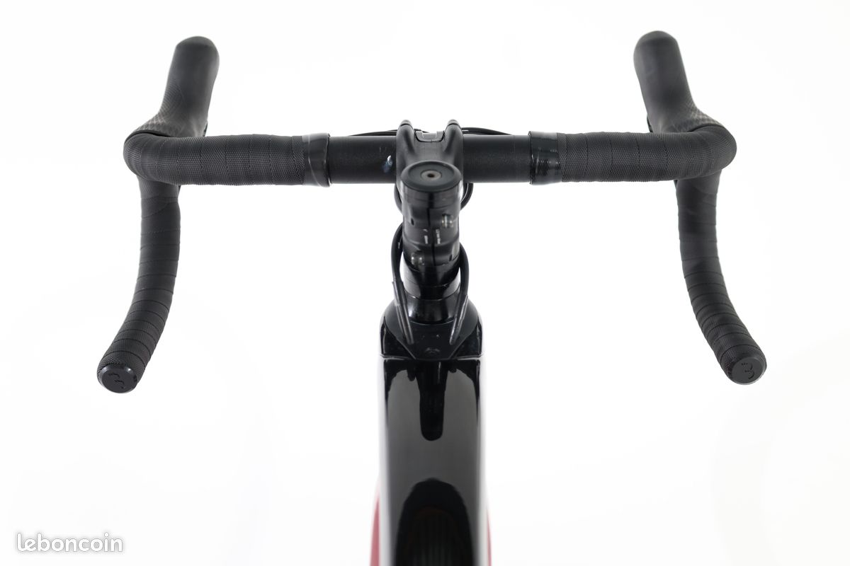 TREK Domane SL 6 2022 Taille 52 - Disponible à la location | Vélo Route Musculaire (image 5)