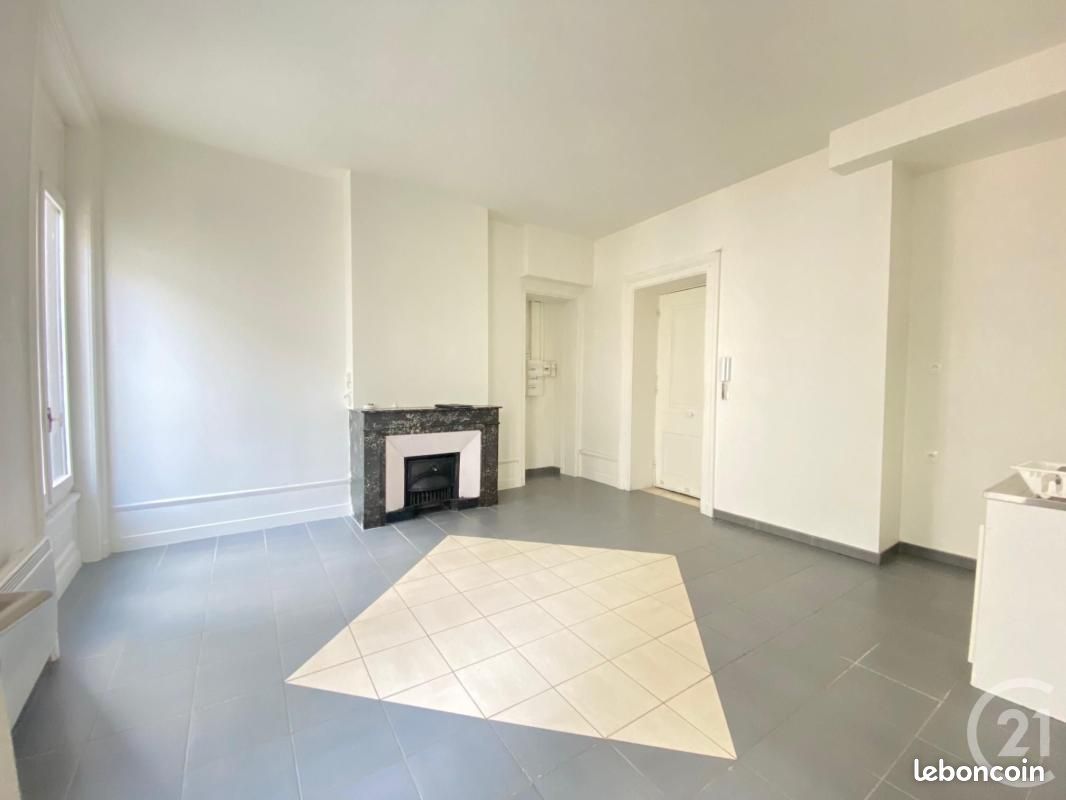 Appartement 2 pièces 31 m² · à Saint-Étienne · 31 m² · 395 €/mois
