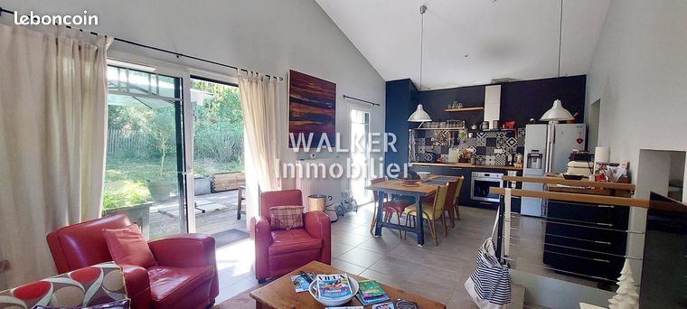 Villa 4 pièces 90 m²
