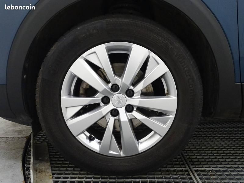 Peugeot 3008 1.5 BlueHDi 130ch S&S Active Pack EAT8 (image 25)