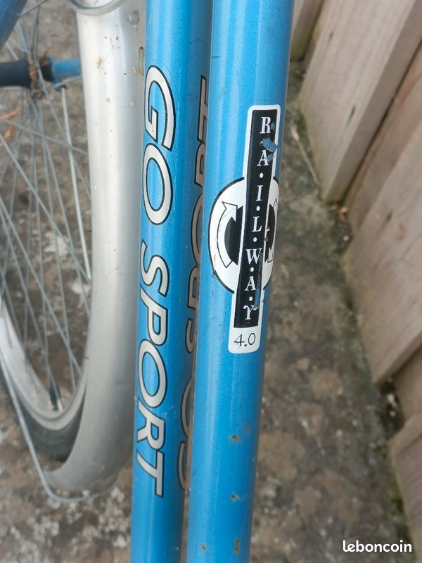 Vélo Go sport (image 2)