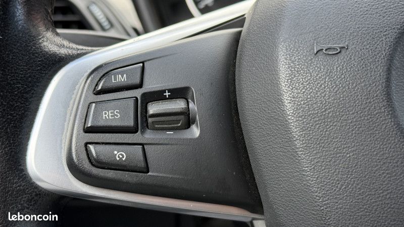 Bmw X1 (F48) SDRIVE18DA 150CH XLINE (image 19)