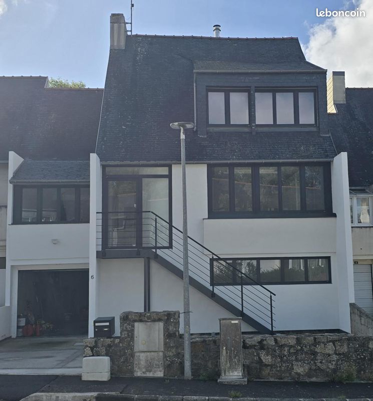 Maison 7 pièces 160 m² · à Brest · 160 m² · 318 725 €