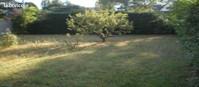 Terrain 503 m² Palaiseau · 340 000 €