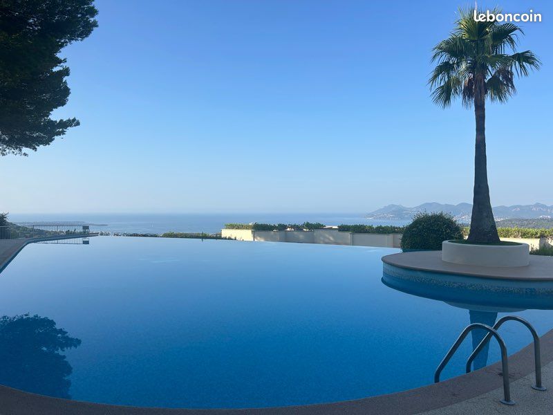 Appartement 2 pièces 52 m² · à Mougins · 52 m² · 410 000 €