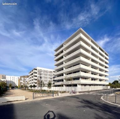 Appartement 2 pièces 43 m² · à Vaulx-en-Velin · 43 m² · 630 €/mois
