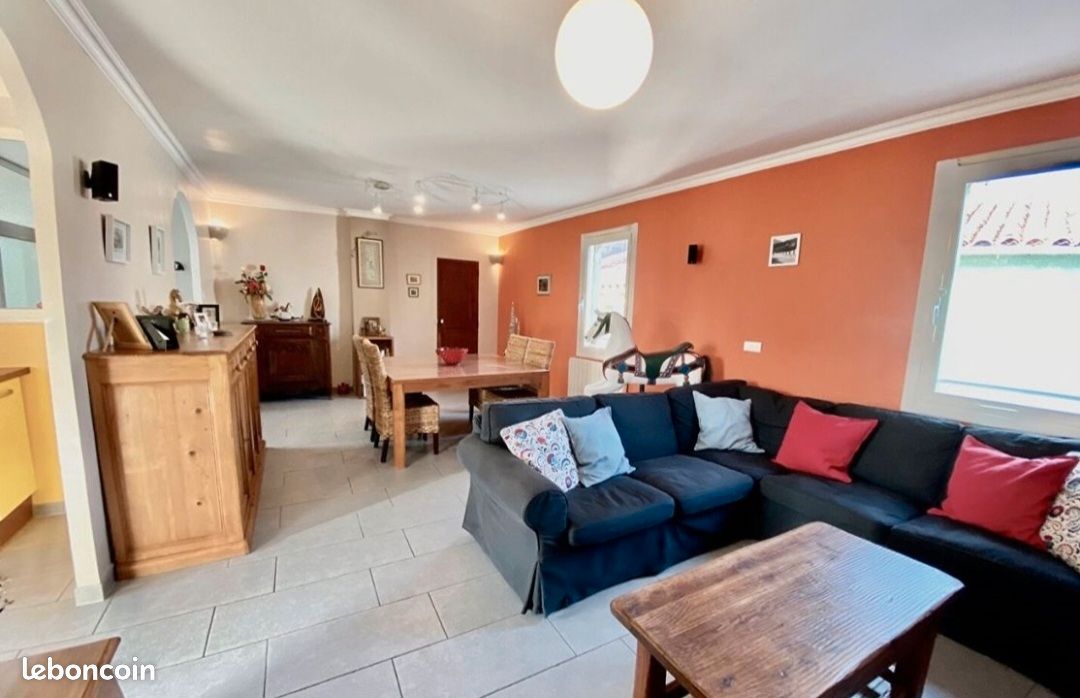 Appartement 4 pièces 75 m² · à Bihorel · 75 m² · 95 000 €