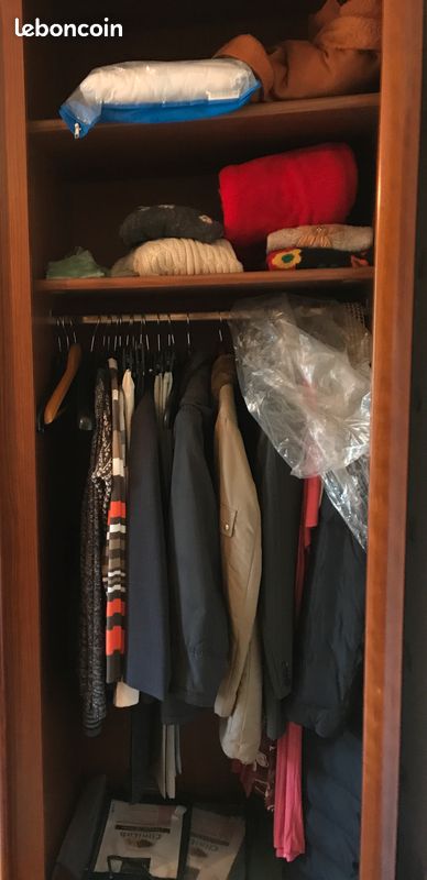 Penderie armoire (image 3)