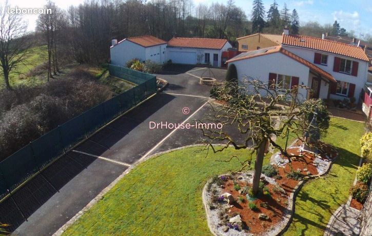 Maison 7 pièces 131 m²