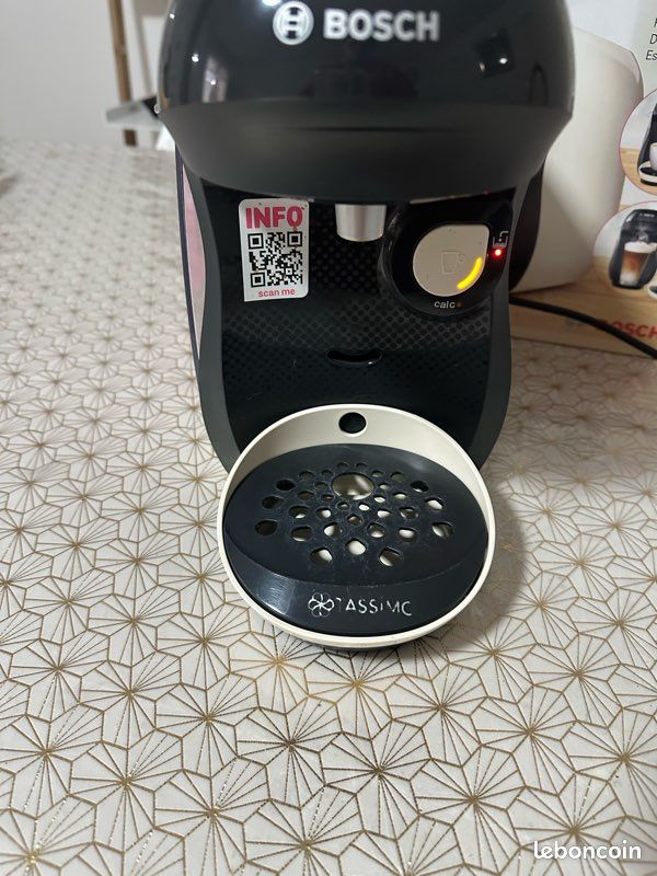 Cafetière tassimo (image 2)