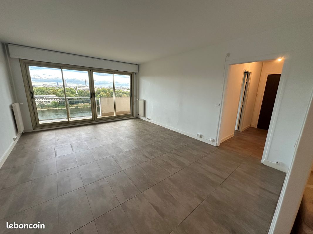 Appartement 2 pièces 50 m² · à Courbevoie · 50 m² · 1 560 €/mois