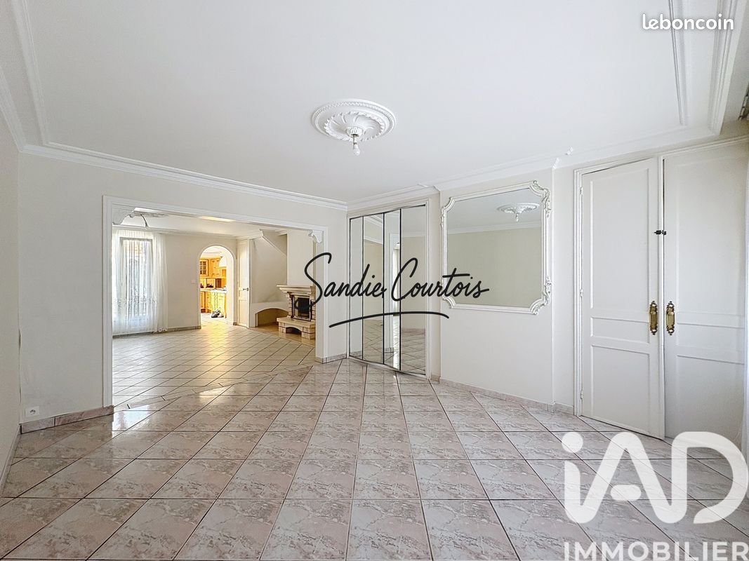 Maison 5 pièces 125 m² · au Portel · 125 m² · 189 000 €