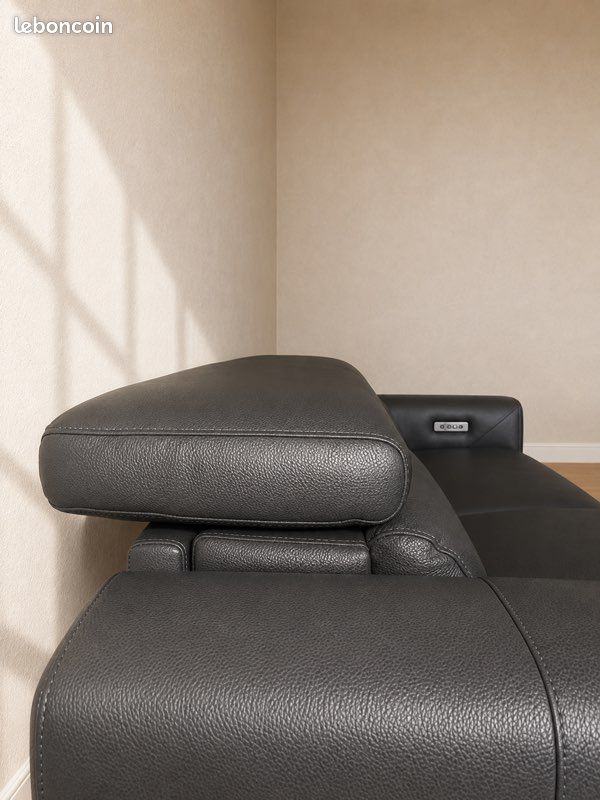 CP3 Cuir Relax (image 8)