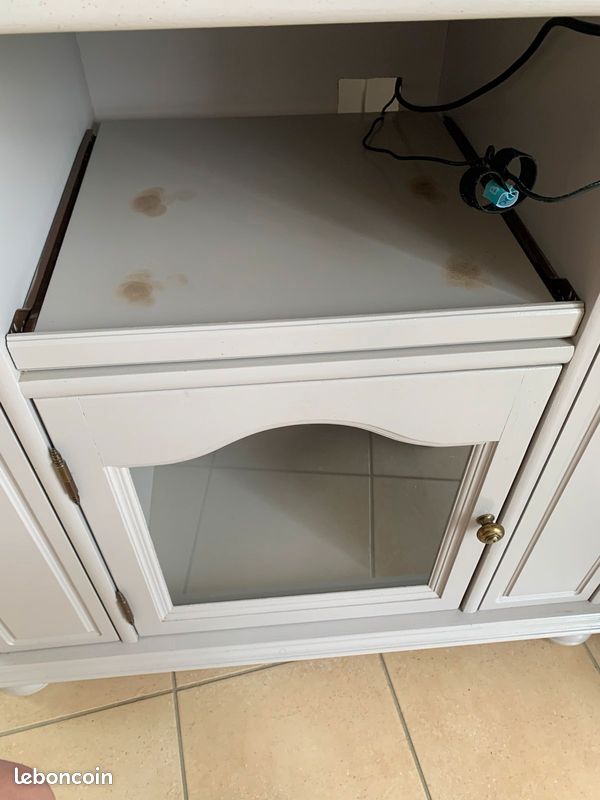 Vends meuble TV (image 5)