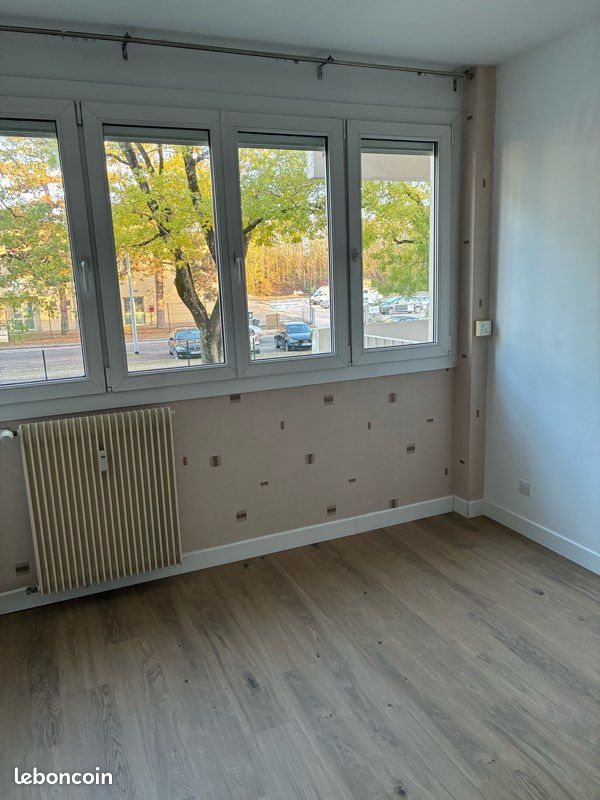Appartement 2 pièces 48 m² · à Dijon · 48 m² · 650 €/mois
