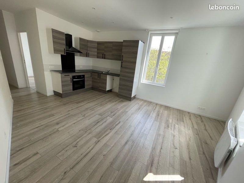 Appartement 2 pièces 35 m² · à Vichy · 35 m² · 480 €