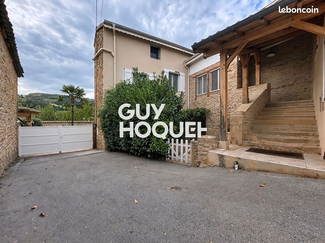 Maison 4 pièces 170 m² · à Pierreclos · 170 m² · 249 000 €