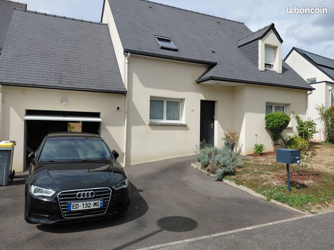 Location chambre (image 1)