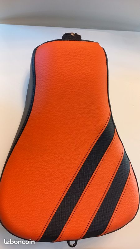 Selle Harley Davidson Forty Eight (image 2)