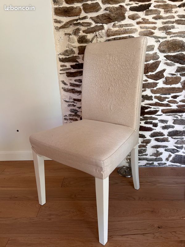 Chaise IKEA (image 1)