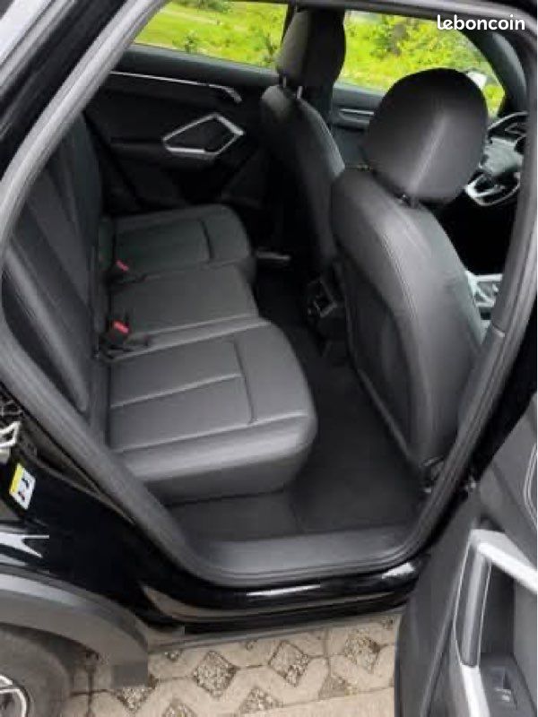 Audi Q3 sportback 245 cv essence/hybride (image 5)