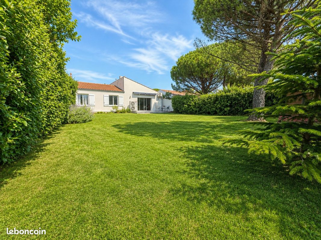 Maison 4 pièces 92 m² · à Périgny · 92 m² · 355 000 €