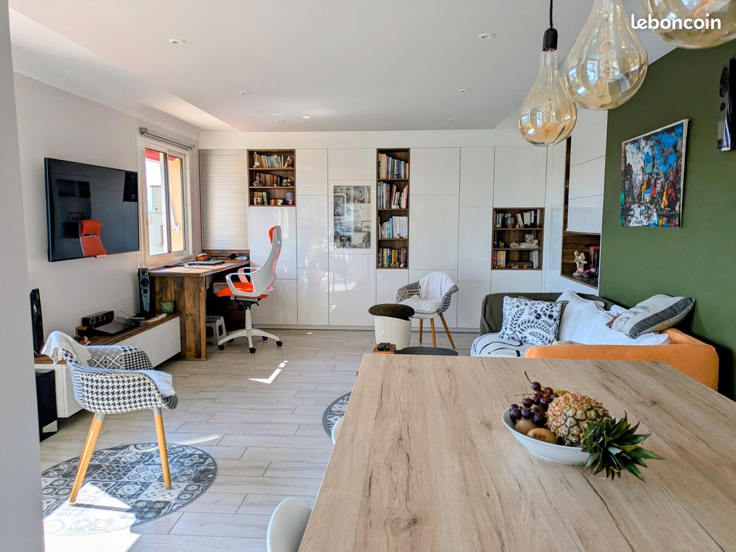 Parking 3 pièces 68 m² · à Cannes · 68,1 m² · 280 000 €
